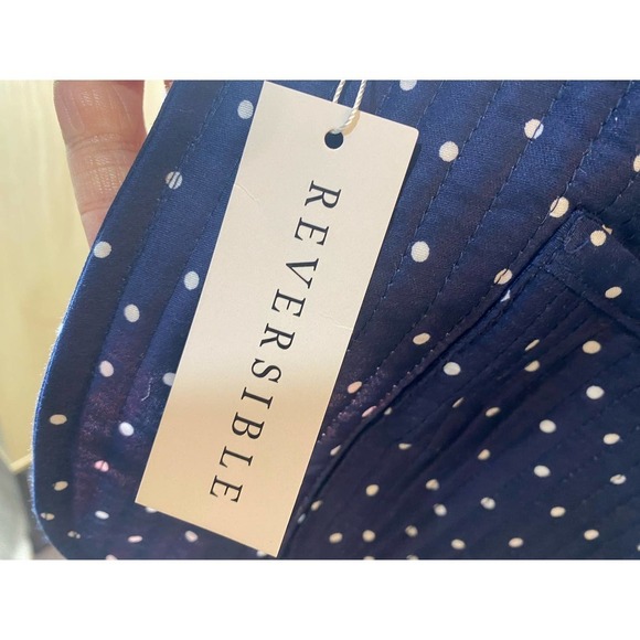 Boho Jacket Reversible - Picture 10 of 10